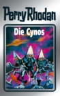 Perry Rhodan 60: Die Cynos (Silberband) : 6. Band des Zyklus "Der Schwarm" - eBook