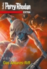 Perry Rhodan-Extra: Das Antares-Riff - eBook