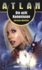 ATLAN Lepso 2: Die acht Namenlosen - eBook