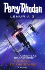 Perry Rhodan Lemuria 3: Exodus to the Stars - eBook