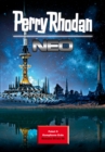 Perry Rhodan Neo Paket 9: Kampfzone Erde : Perry Rhodan Neo Romane 85 bis 96 - eBook