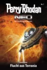 Perry Rhodan Neo 7: Flucht aus Terrania : Staffel: Vision Terrania 7 von 8 - eBook