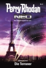Perry Rhodan Neo 8: Die Terraner : Staffel: Vision Terrania 8 von 8 - eBook