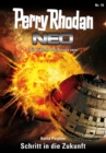 Perry Rhodan Neo 15: Schritt in die Zukunft : Staffel: Expedition Wega 7 von 8 - eBook