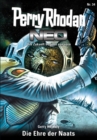 Perry Rhodan Neo 34: Die Ehre der Naats : Staffel: Vorsto nach Arkon 10 von 12 - eBook