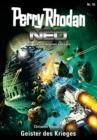 Perry Rhodan Neo 35: Geister des Krieges : Staffel: Vorsto nach Arkon 11 von 12 - eBook