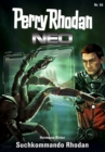 Perry Rhodan Neo 56: Suchkommando Rhodan : Staffel: Arkon 8 von 12 - eBook
