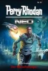 Perry Rhodan Neo 78: Der Mutantenjager : Staffel: Protektorat Erde 6 von 12 - eBook