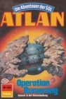 Atlan 533: Operation Bumerang : Atlan-Zyklus "Die Abenteuer der SOL" - eBook