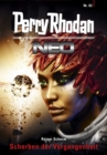 Perry Rhodan Neo 82: Scherben der Vergangenheit : Staffel: Protektorat Erde 10 von 12 - eBook