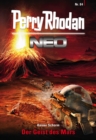 Perry Rhodan Neo 84: Der Geist des Mars : Staffel: Protektorat Erde 12 von 12 - eBook