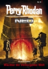 Perry Rhodan Neo 91: Wachter der Verborgenen Welt : Staffel: Kampfzone Erde 7 von 12 - eBook