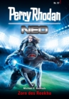 Perry Rhodan Neo 97: Zorn des Reekha - eBook