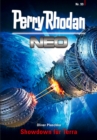 Perry Rhodan Neo 99: Showdown fur Terra - eBook