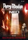 Perry Rhodan Neo 102: Spur durch die Jahrtausende : Staffel: Die Methans 2 von 10 - eBook