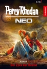 Perry Rhodan Neo 106: Der Zorn der Bestie : Staffel: Die Methans 6 von 10 - eBook