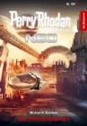 Perry Rhodan Neo 108: Die Freihandelswelt : Staffel: Die Methans 8 von 10 - eBook