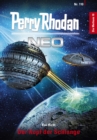 Perry Rhodan Neo 110: Der Kopf der Schlange : Staffel: Die Methans 10 von 10 - eBook
