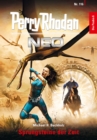 Perry Rhodan Neo 116: Sprungsteine der Zeit : Staffel: Die Posbis 6 von 10 - eBook