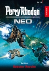 Perry Rhodan Neo 118: Roboter-Revolte : Staffel: Die Posbis 8 von 10 - eBook