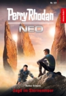 Perry Rhodan Neo 127: Jagd im Sternenmeer : Staffel: Arkons Ende 7 von 10 - eBook