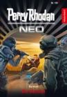 Perry Rhodan Neo 128: Der Verrater : Staffel: Arkons Ende 8 von 10 - eBook