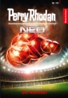 Perry Rhodan Neo 131: Der Kontrakt : Staffel: Meister der Sonne 1 von 10 - eBook