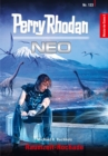 Perry Rhodan Neo 133: Raumzeit-Rochade : Staffel: Meister der Sonne 3 von 10 - eBook