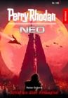 Perry Rhodan Neo 148: Schatten uber Ambaphal : Staffel: METEORA - eBook