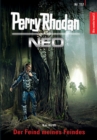 Perry Rhodan Neo 152: Der Feind meines Feindes : Staffel: Die zweite Insel - eBook