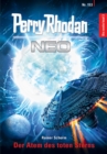 Perry Rhodan Neo 153: Der Atem des toten Sterns : Staffel: Die zweite Insel - eBook