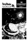 Stellaris Paket 1 : Perry Rhodan Stellaris Geschichten 1-10 - eBook