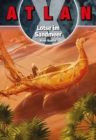 ATLAN X Kreta 1: Lotse im Sandmeer - eBook