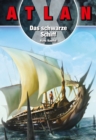 ATLAN X Kreta 3: Das Schwarze Schiff - eBook