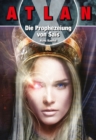 ATLAN X Tamaran 1: Die Prophezeiuung von Sais - eBook