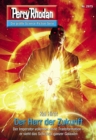 Perry Rhodan 2975: Der Herr der Zukunft : Perry Rhodan-Zyklus "Genesis" - eBook