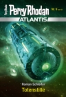 Atlantis 9: Totenstille - eBook