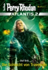 Atlantis 2 / 8: Die Schlacht von Traversan : Miniserie - eBook