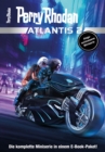 Atlantis 2 Paket : Miniserie - eBook