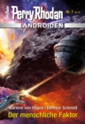 Androiden 7: Der menschliche Faktor : Miniserie - eBook