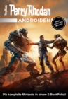 Androiden Paket : Miniserie - eBook