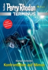 Terminus 3: Konfrontation auf Mimas - eBook