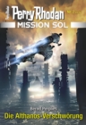 Mission SOL 2: Die Althanos-Verschworung - eBook