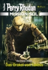 Mission SOL 6: Das Orakel von Takess - eBook