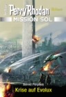 Mission SOL 8: Krise auf Evolux - eBook