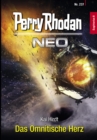 Perry Rhodan Neo 237: Das Omnitische Herz : Staffel: Sagittarius - eBook