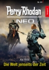 Perry Rhodan Neo 247: Die Welt jenseits der Zeit - eBook