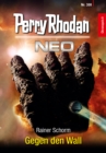 Perry Rhodan Neo 308: Gegen den Wall : Staffel: Chronopuls - eBook