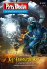 Perry Rhodan 3244: Der Frakturdenker : Perry Rhodan-Zyklus "Fragmente" - eBook