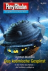 Perry Rhodan 3251: Das kosmische Gespinst : Perry Rhodan-Zyklus "Fragmente" - eBook